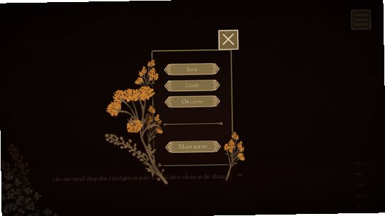 Gentle Fall温柔的坠落demo安装包0.0截图2