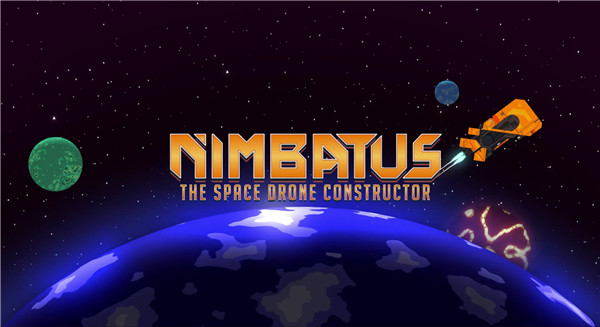 Nimbatus尼姆巴图斯截图1