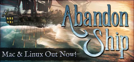 Abandon Ship ���ֿ��� ս������ ����ָ��