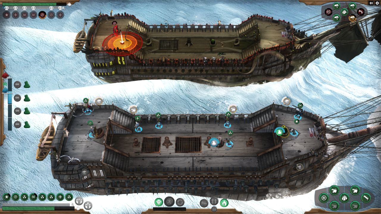Abandon Ship���԰��ͼ2