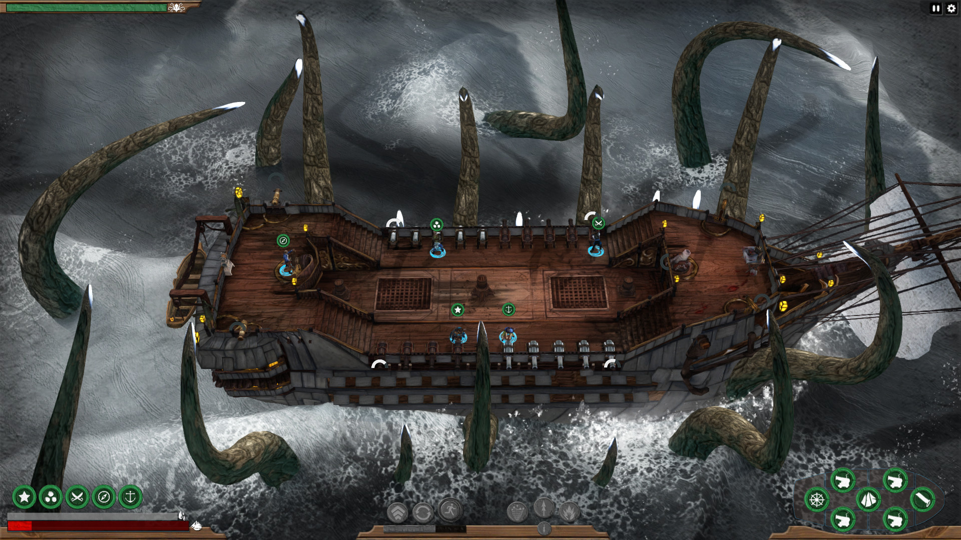 Abandon Ship���԰��ͼ1