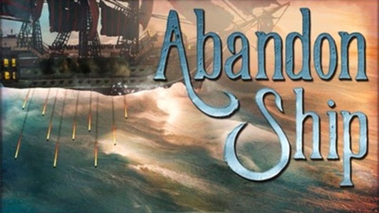 Abandon Ship���԰��ͼ0