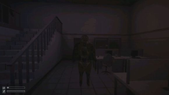 SCP��������������·�߱�ǵ�ͼ