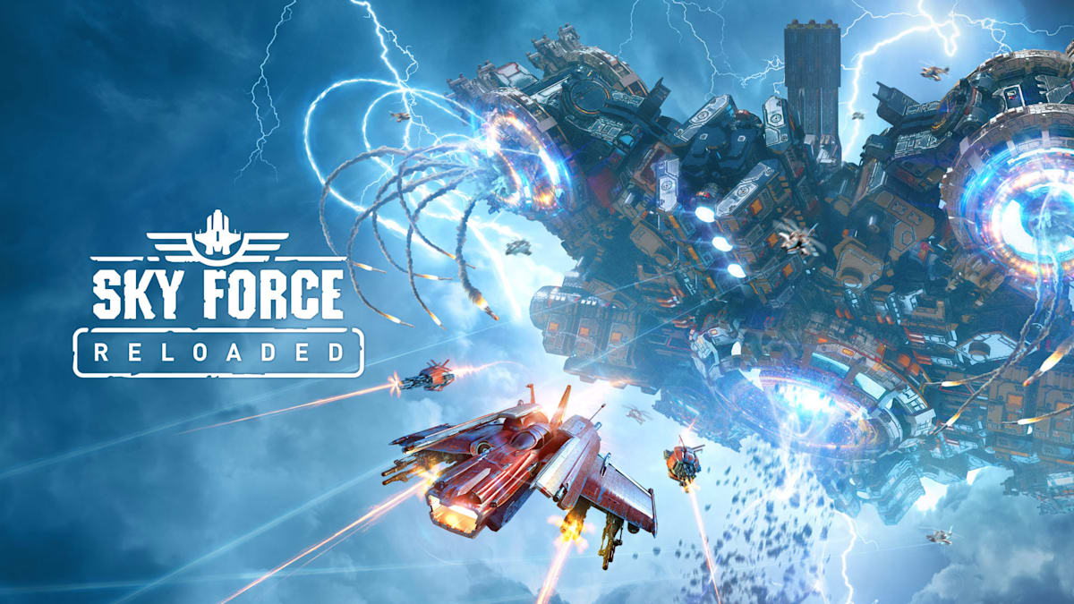 ������ӥ(Sky Force Reloaded) ������Ӱ ������� ���峡��