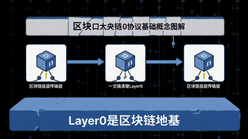 һ�ż���������Layer0Э���������ͼ��,Layer0��ʲô��˼���������ײ㴫��㣬һ�ĸ����Layer0����ע��Layer0���������ػ���