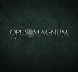 Opus Magnum��Ϸ���°��ͼ0