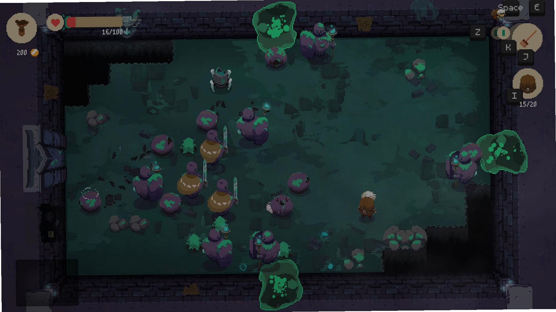 ������Moonlighter��ͼ0
