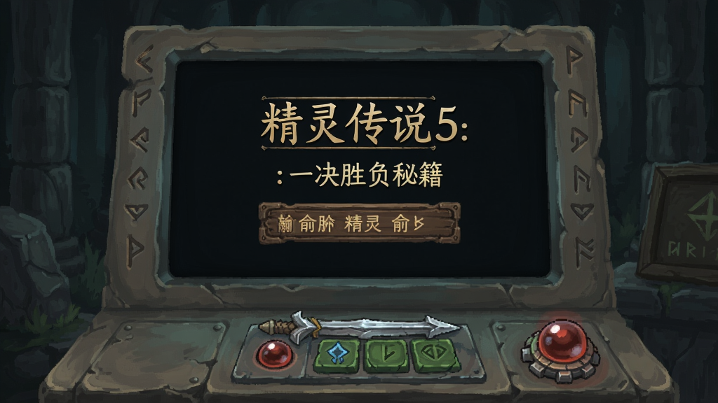 ���鴫˵5��һ��ʤ���ؼ�����̨�������