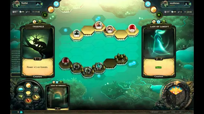 faeria���԰� ���������� ��ս���� ����