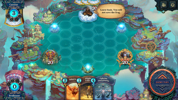 faeria���԰� �������� ��ս��¼ ���а�