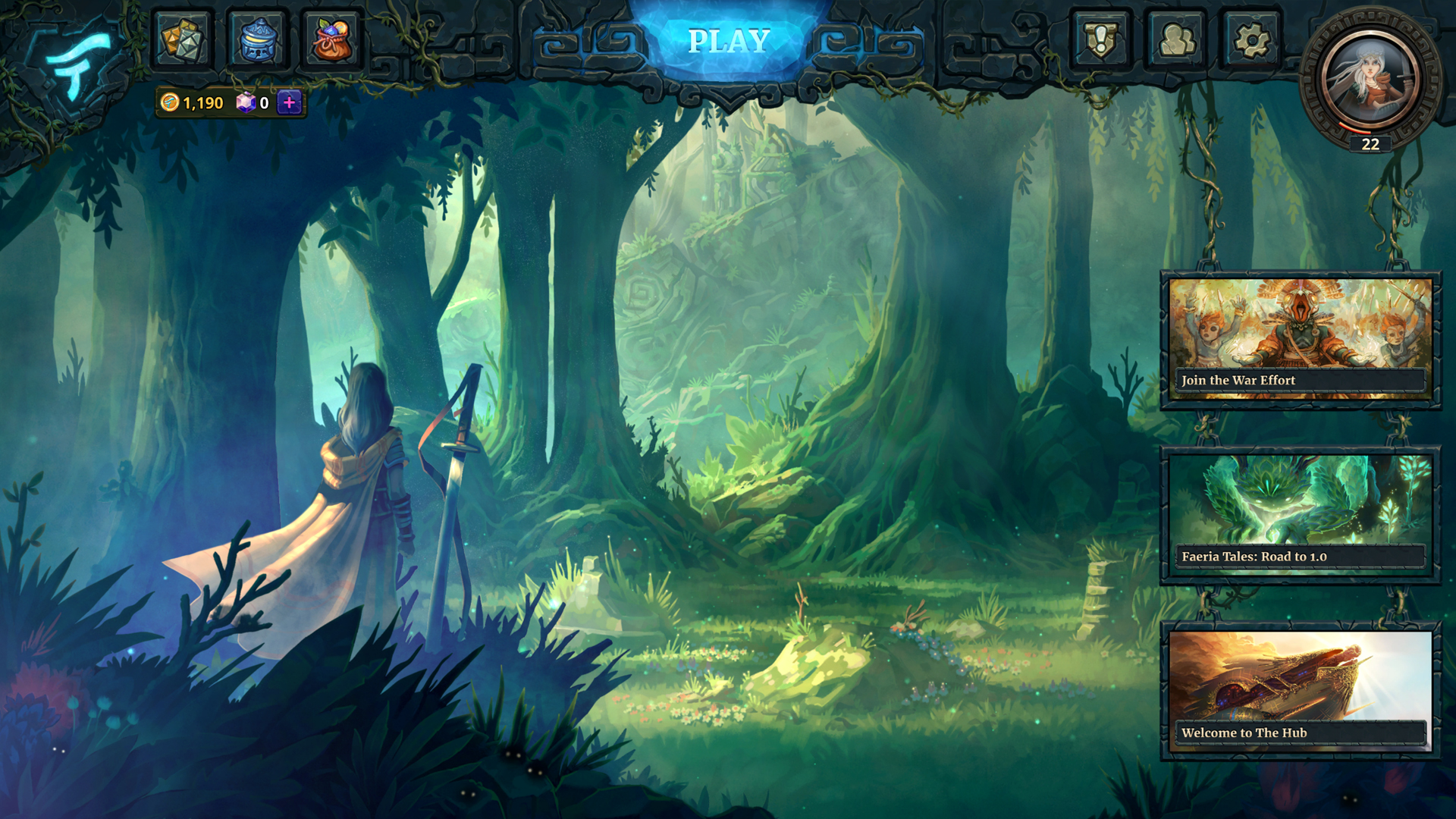 faeria���԰��ͼ0