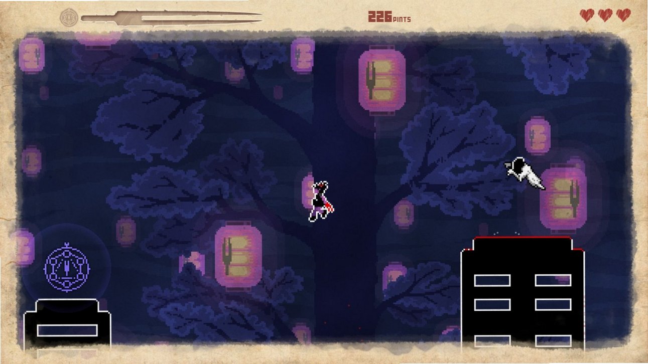 ��Ѫ����They Bleed Pixels��ͼ1