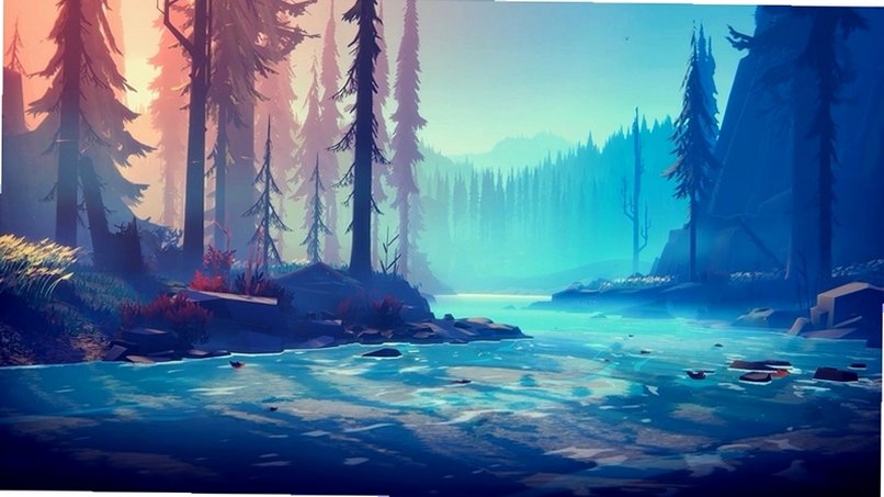 ���е�һ��Year In The Trees��ͼ1