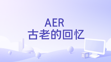 AER-���ϵļ��� ���ؽ�ֽ�ɫ��·ָ��