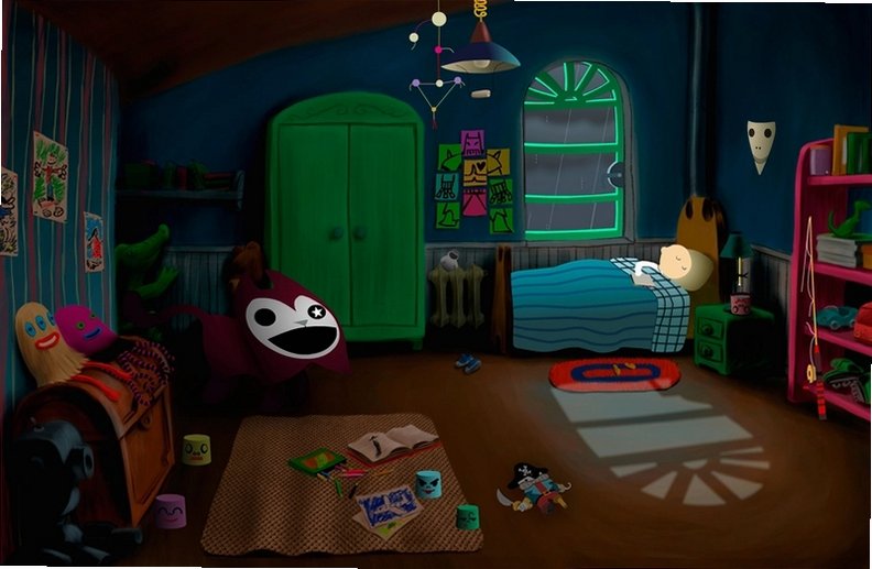 ��Ӱ����Mr. Shadow��ͼ1