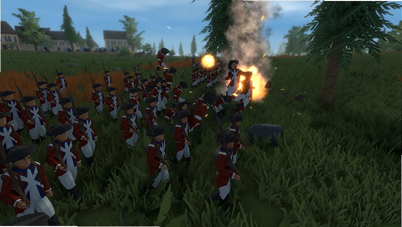 ��������Rise of Liberty��ͼ0