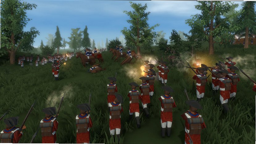 ��������Rise of Liberty��ͼ2