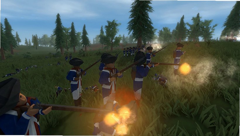 ��������Rise of Liberty��ͼ3