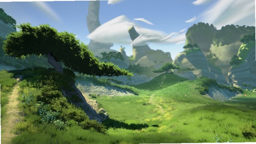 ʧ�����Lost Ember��ͼ1