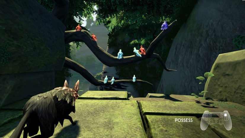 ʧ�����Lost Ember��ͼ2