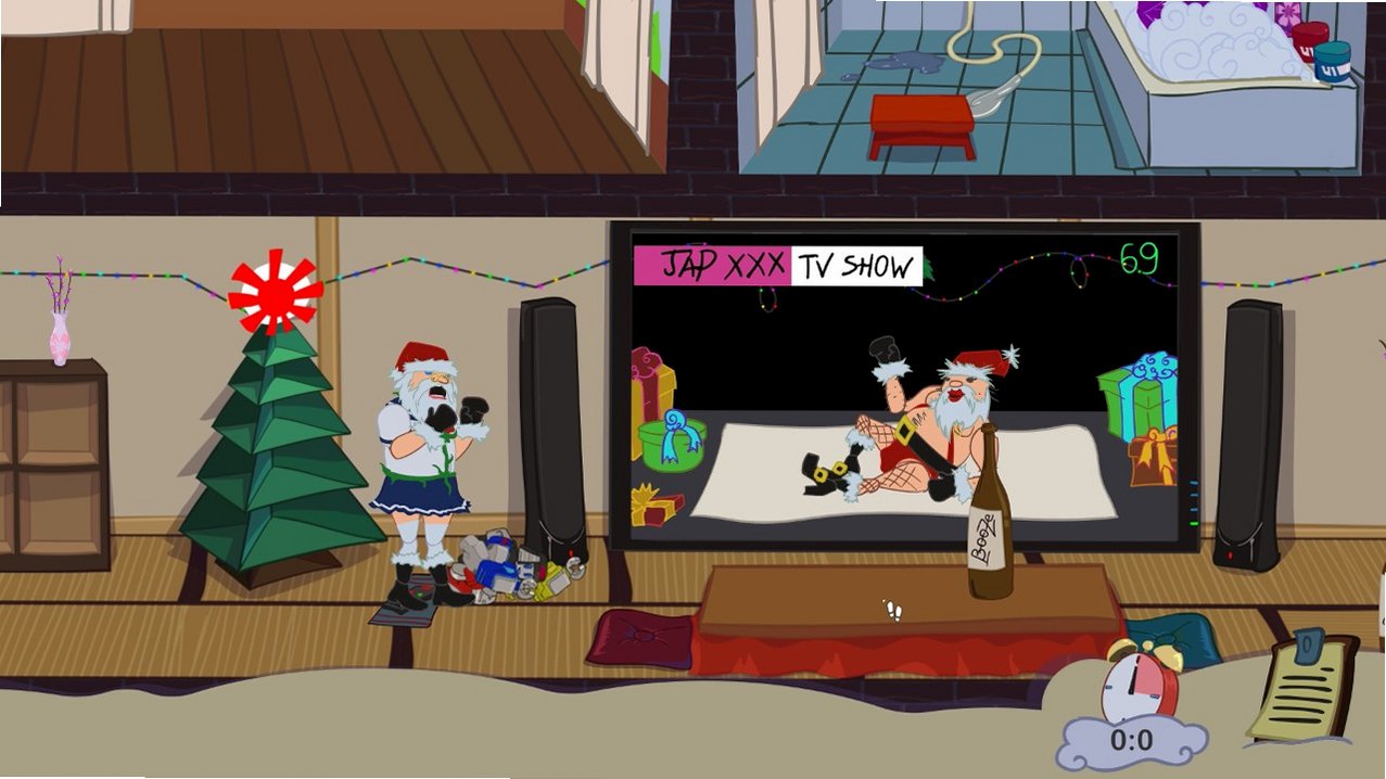 Whos your Santa !?˭�����ʥ�����ˣ�����ͼ3