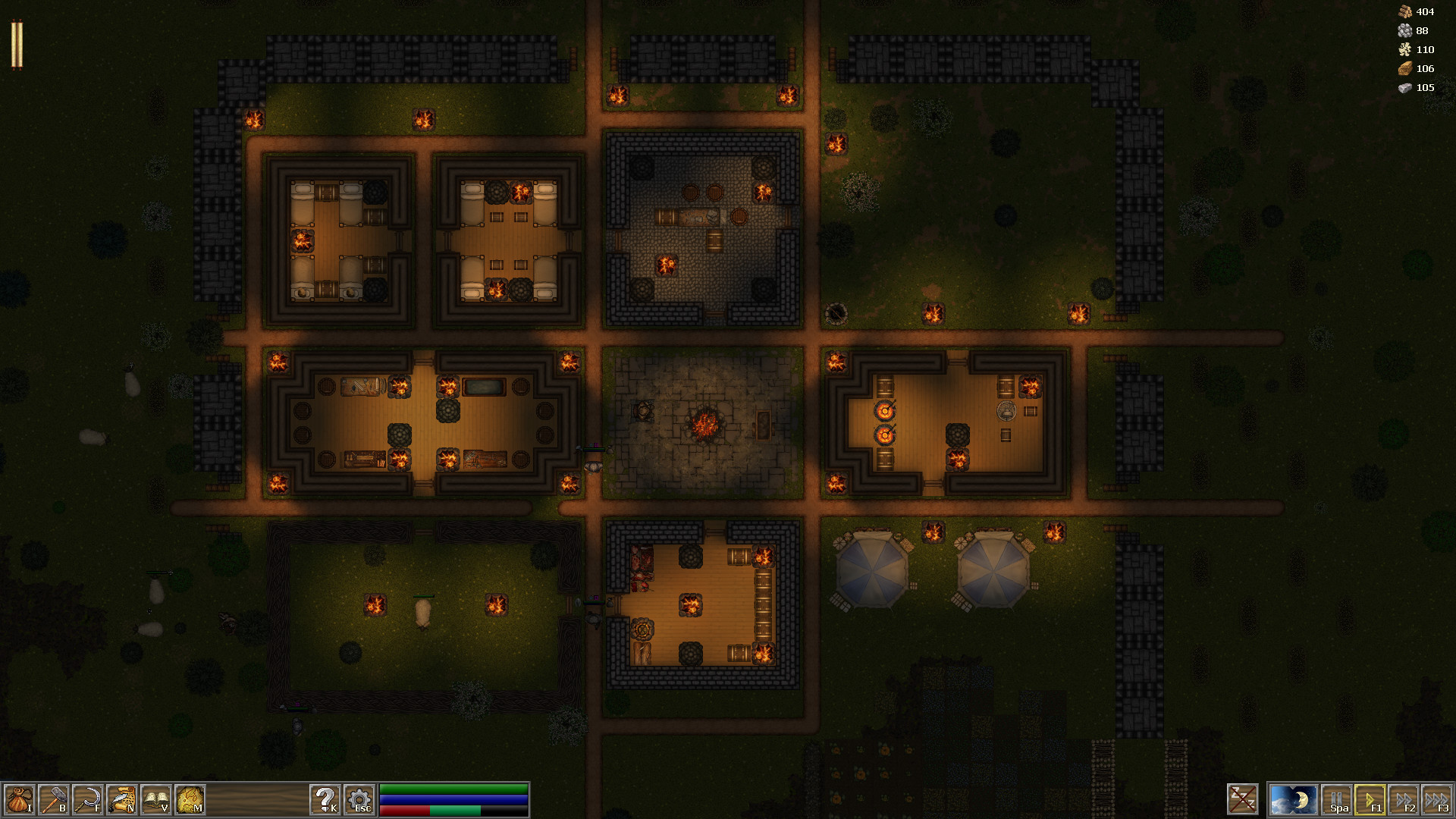 First Feudal��һ�⽨�ⰲװ���ͼ1