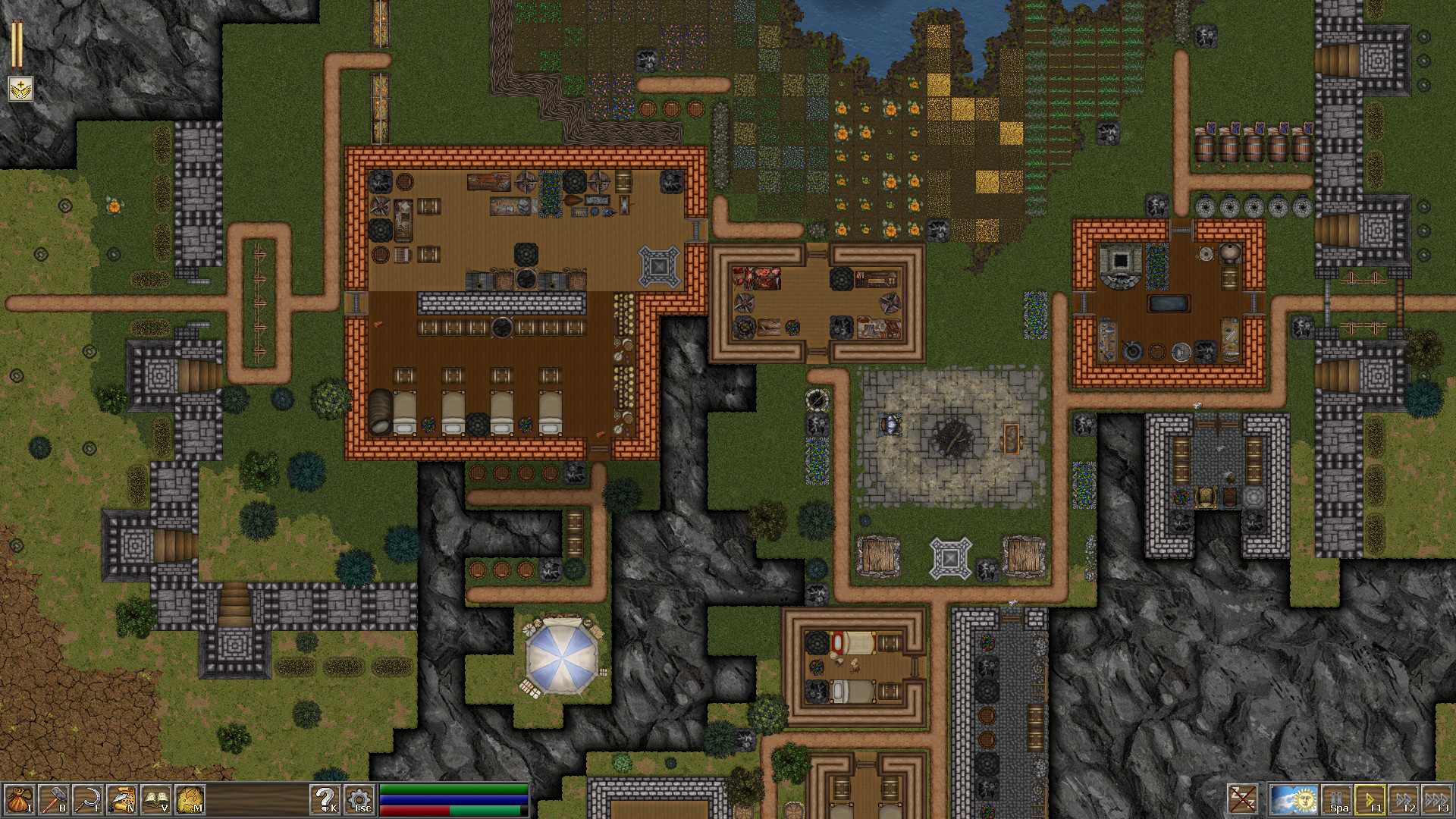 First Feudal��һ�⽨�ⰲװ���ͼ3