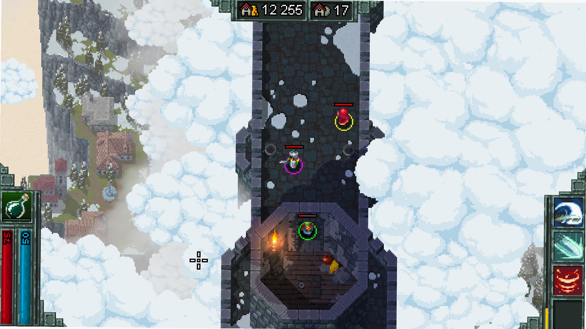 ����������Ӣ�۽�ͼ2