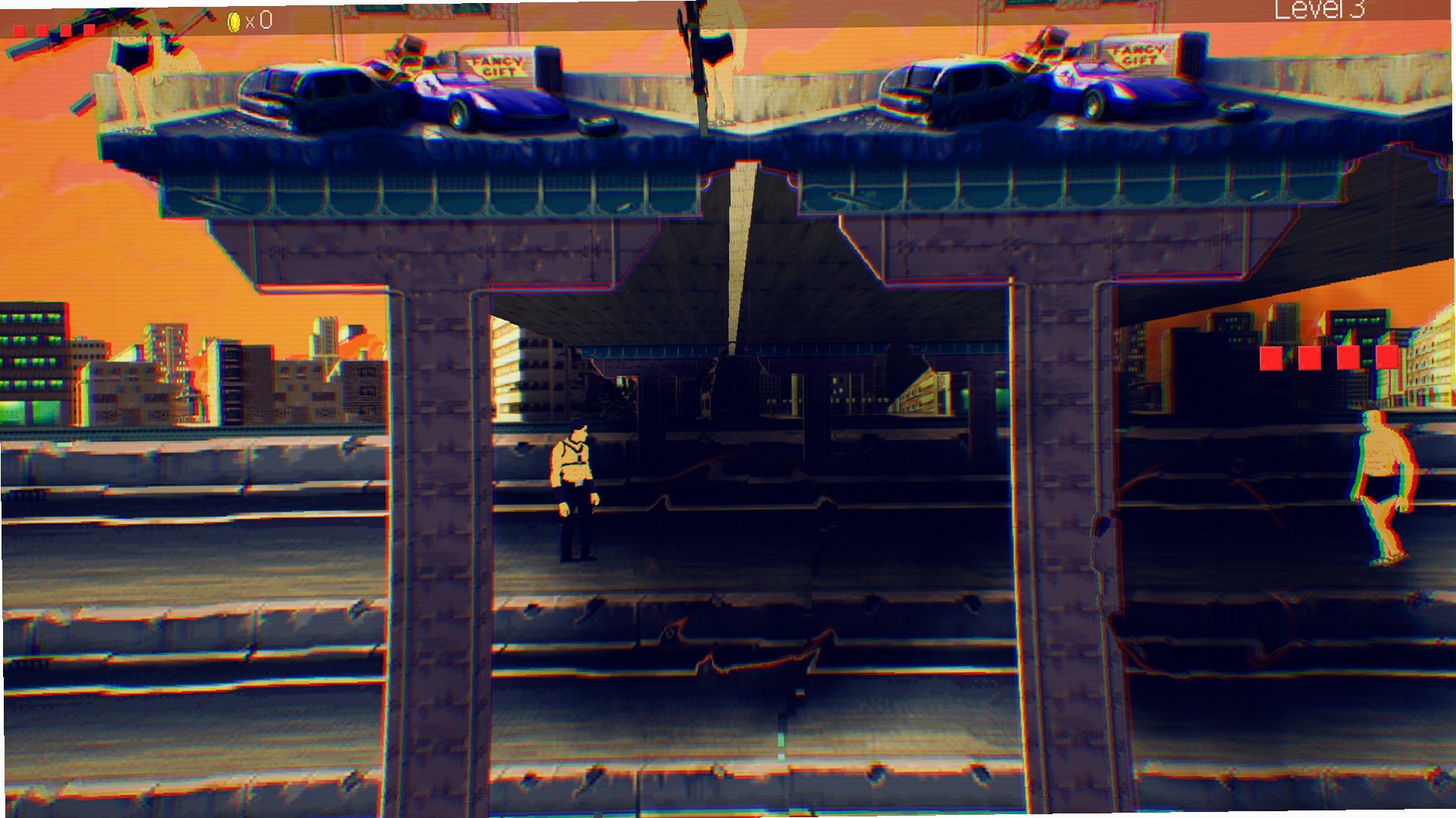 Deep Dark Fight官方版 Deep Dark Fight官方版