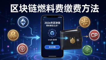2026��������ȼ�Ϸ���ô�����ɷѷ���ȫ�������Ӿ�ͼ��ͼ�����ֻ���Ǯ������Ϊ���ģ�ֱ��չʾ��������ȼ�Ϸ���ô���������������̣��ܱ߻�����ETH��BNB����������ͼ�꣬��������ȼ�Ϸѽɷѷ������Դ������ʽ����