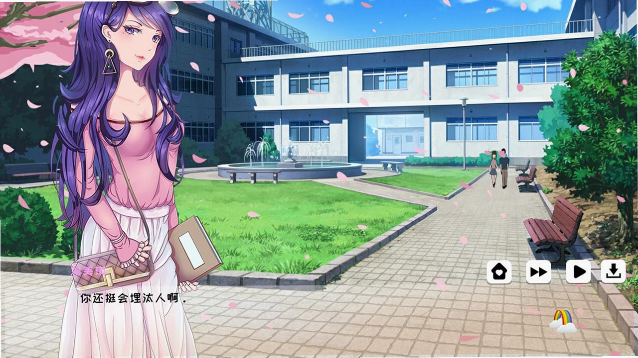����Spring Breeze���԰��ͼ3