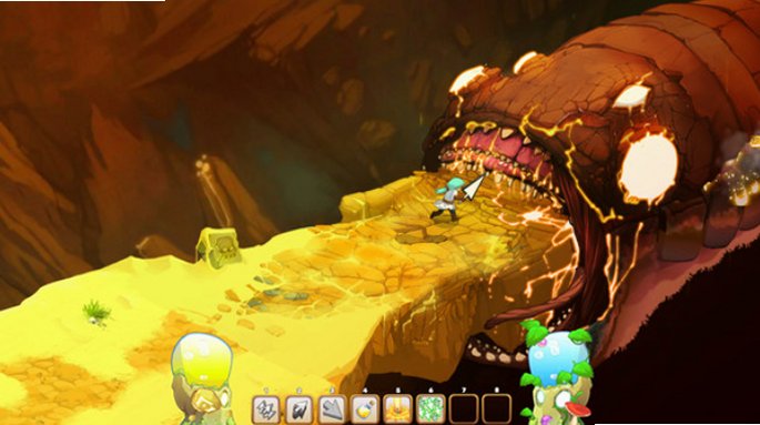 ���Ӣ��2Clicker Heroes 2��ͼ1