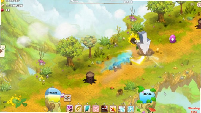���Ӣ��2Clicker Heroes 2��ͼ0