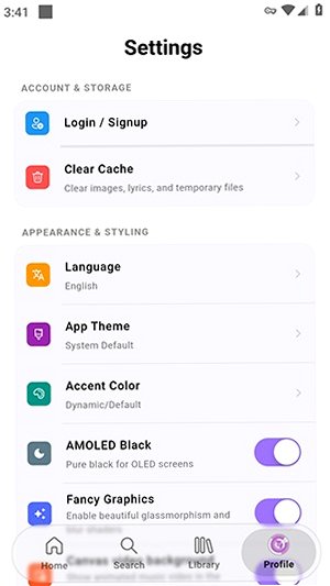 Muzo����app�ͻ���1.0.0��׿���ͼ1