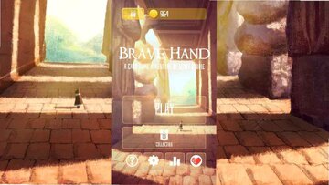�¸�֮��Brave Hand