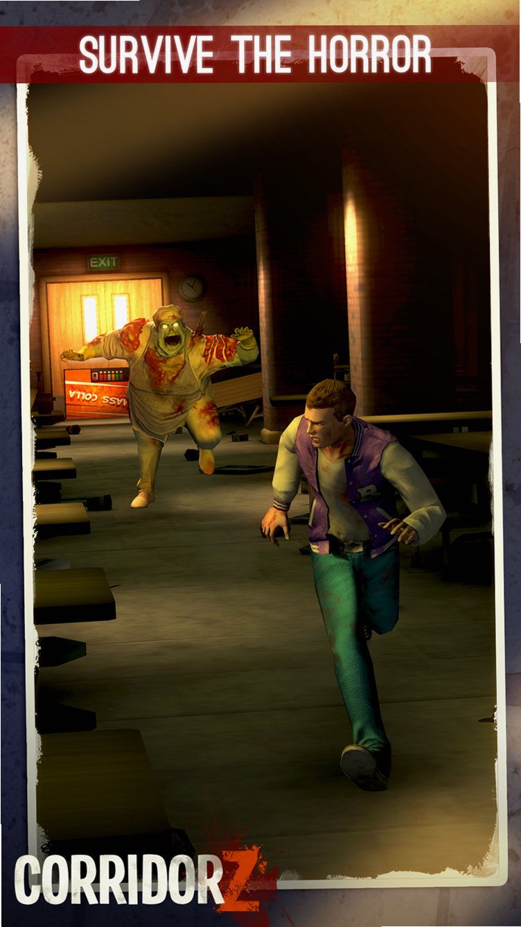 Corridor Z��ͼ1