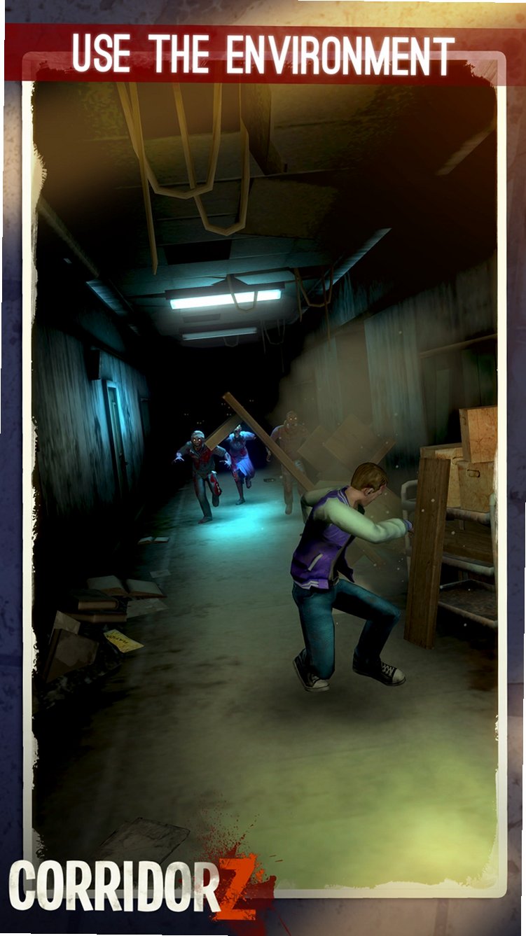 Corridor Z��ͼ4