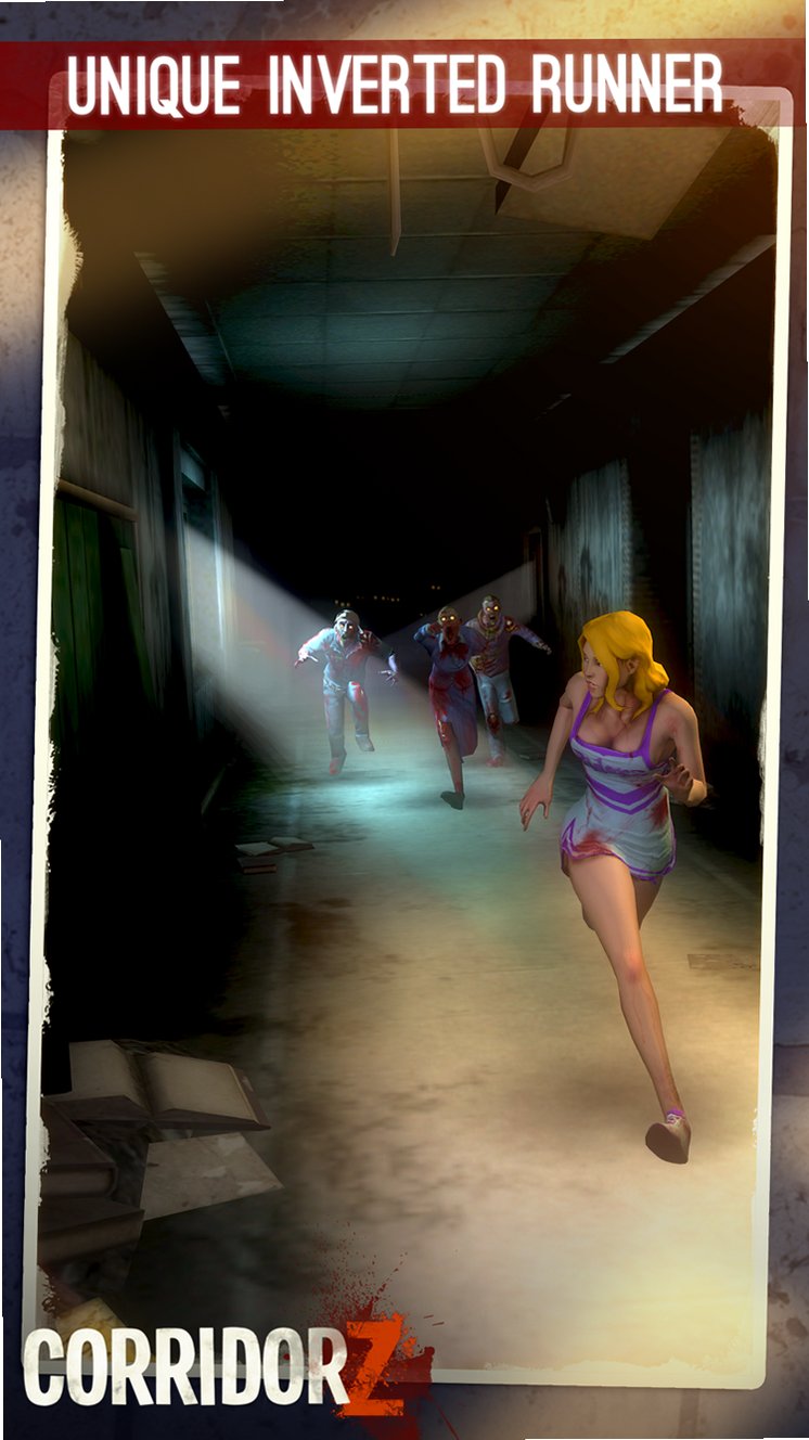 Corridor Z��ͼ2