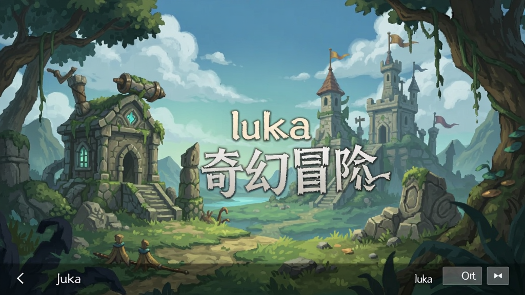 luka�����ð�յ��԰�浵�ļ�·����ͼ