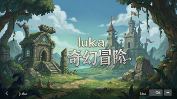 luka�����ð�յ��԰�浵�ļ�·����ͼ