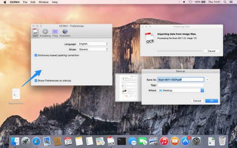 OCRKit Pro for Mac���°��ͼ3