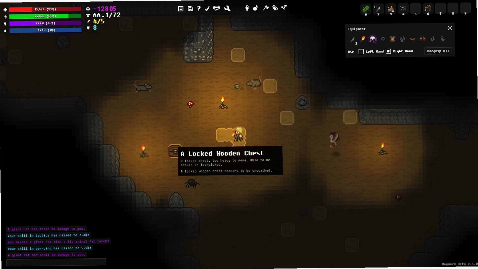 ���⵺Wayward��ͼ2