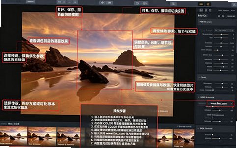 Aurora HDR for Mac���԰��ͼ0