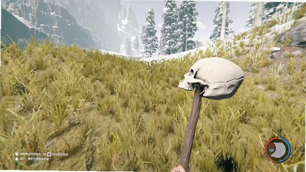 ɭ��The Forest��ͼ3