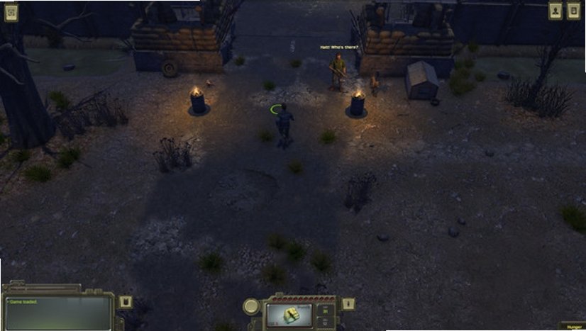 �˱�RPG��ĩ��������ͼ0