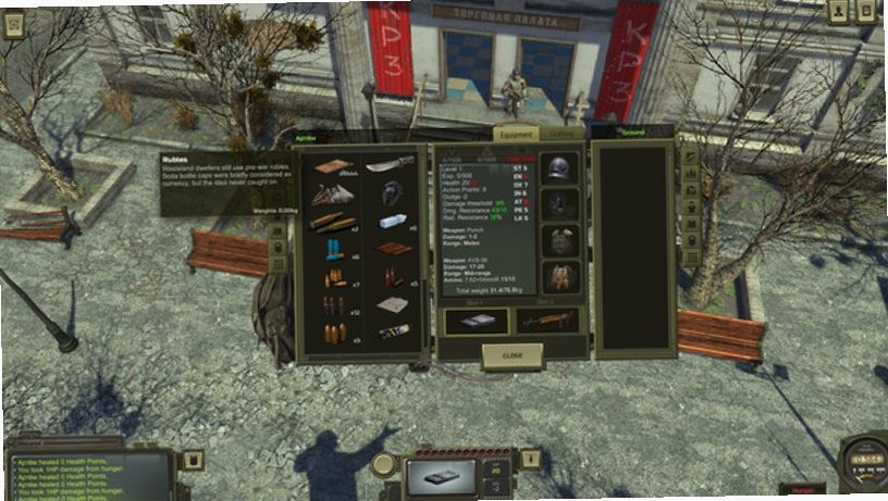 �˱�RPG��ĩ��������ͼ2