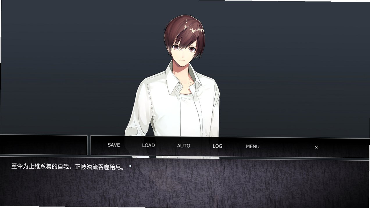 沉溺尽头的囚笼之中手机汉化版1.0免费版截图2
