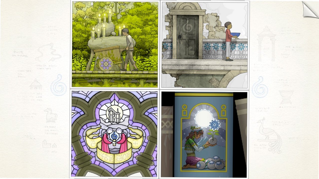 Gorogoa���������ͼ3