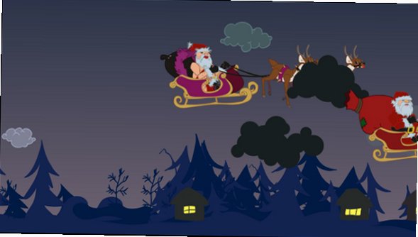 Whos your Santa !?˭�����ʥ�����ˣ�����ͼ1