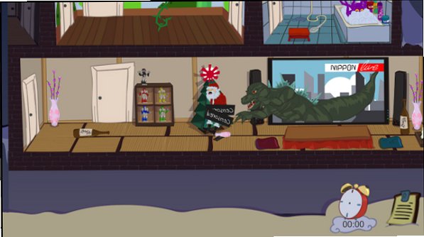 Whos your Santa !?˭�����ʥ�����ˣ�����ͼ0